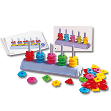 Abacus Workshop 1