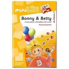 AH Bonny/Betty, Tom/Daisy