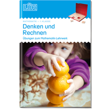 AH Denken und Rechnen 1-4