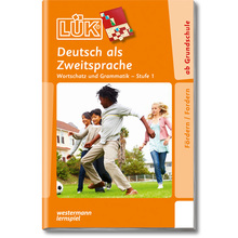 AH Deutsch als Zweitsprache