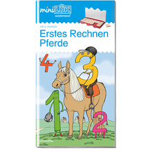 AH Erstes Rechnen Pferde/Fußball