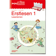 AH Erstlesen 1 + 2