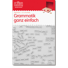 AH Grammatik ganz einfach