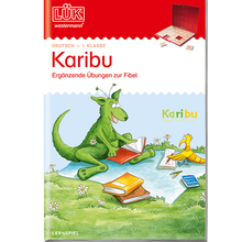AH Karibu – Ergänzende Übungen