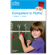 AH Kompetenzen Mathematik 1. Klasse, 1. Halbjahr