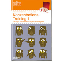 AH Konzentrations-Training