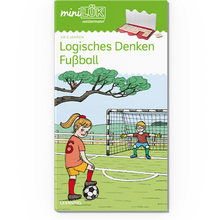 AH Logisches Denken Fußball