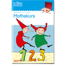 AH Mathekurs 1-6