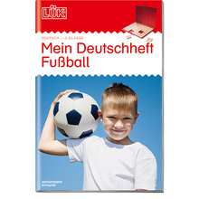 AH Mein Deutschheft Fußball