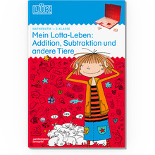 AH Mein Lotta-Leben 2./3. Schulstufe