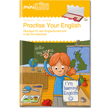 AH Practise your English