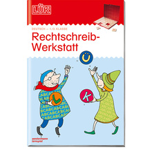 AH Rechtschreibwerkstatt