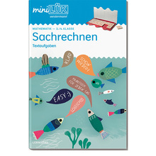 AH Sachrechnen Textaufgaben