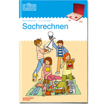 AH Sachrechnen
