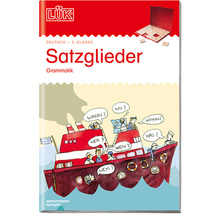 AH Satzglieder