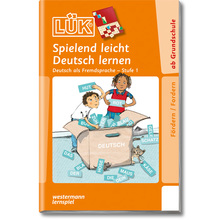 AH Spielend leicht Deutsch lernen 1-4