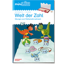 AH Welt der Zahl 1.-4. Klasse