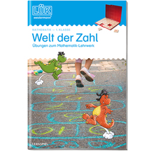 AH Welt der Zahl 1.-4. Klasse