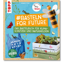 #Basteln for Future