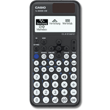 CASIO FX-800DE CW