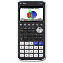 CASIO FX-CG50