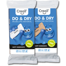 Creall Do & Dry