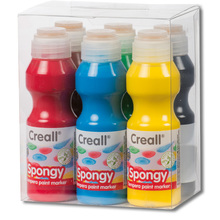 Creall-Spongy