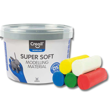 Creall Super Soft, 1750 g