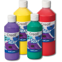 Creall-tex Textilfarbe