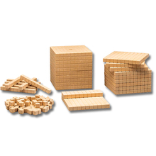 Dienes Material RE-Wood
