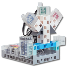 eduBotics Robotic&Coding Profi-Set 