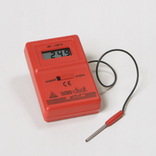 Elektronisches Vielzweck-Thermometer