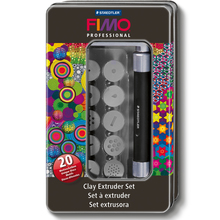 FIMO® Clay Extruder professional