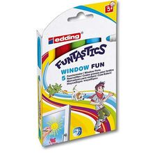 Funtastics Window Fun