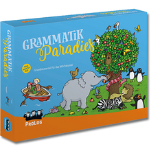 Grammatik-Paradies