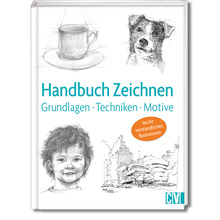 Handbuch Zeichnen