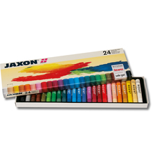 Jaxon-Pastell-Ölkreiden 