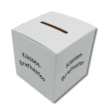 Klassen-Briefkasten 