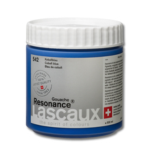 Lascaux Resonance® Gouache 