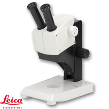 Leica EZ4 Stereomikroskop