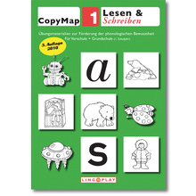 Lesen & Schreiben 1