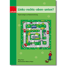 Links-Rechts-Oben-Unten,