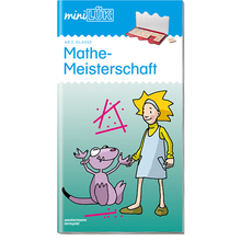 Mathemeisterschaft