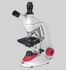 Motic Mikroskop RED 101