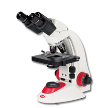 Motic Mikroskop RED 220 (4X, 10X, 40X)