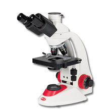 Motic Mikroskop RED 223 (4X, 10X, 40X)