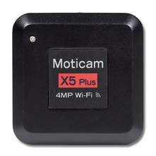 Moticam X5 Plus