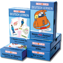 Paket Basisgrammatik