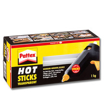 Pattex Hot Sticks Spar-Pack