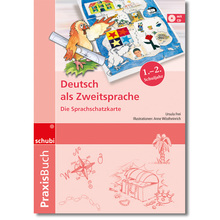 Praxisbuch: Deutsch als Zweitsprache